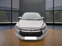 TOYOTA  INNOVA CRYSTA 2.4 Z MT 2371