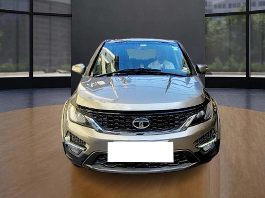 TATA HEXA XTA 4*2 8677