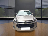 TOYOTA  INNOVA CRYSTA 2.4 V MT 6245