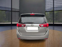 TOYOTA  INNOVA CRYSTA 2.4 Z MT 2371