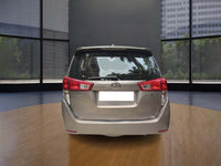 TOYOTA  INNOVA CRYSTA 2.4 V MT 6245