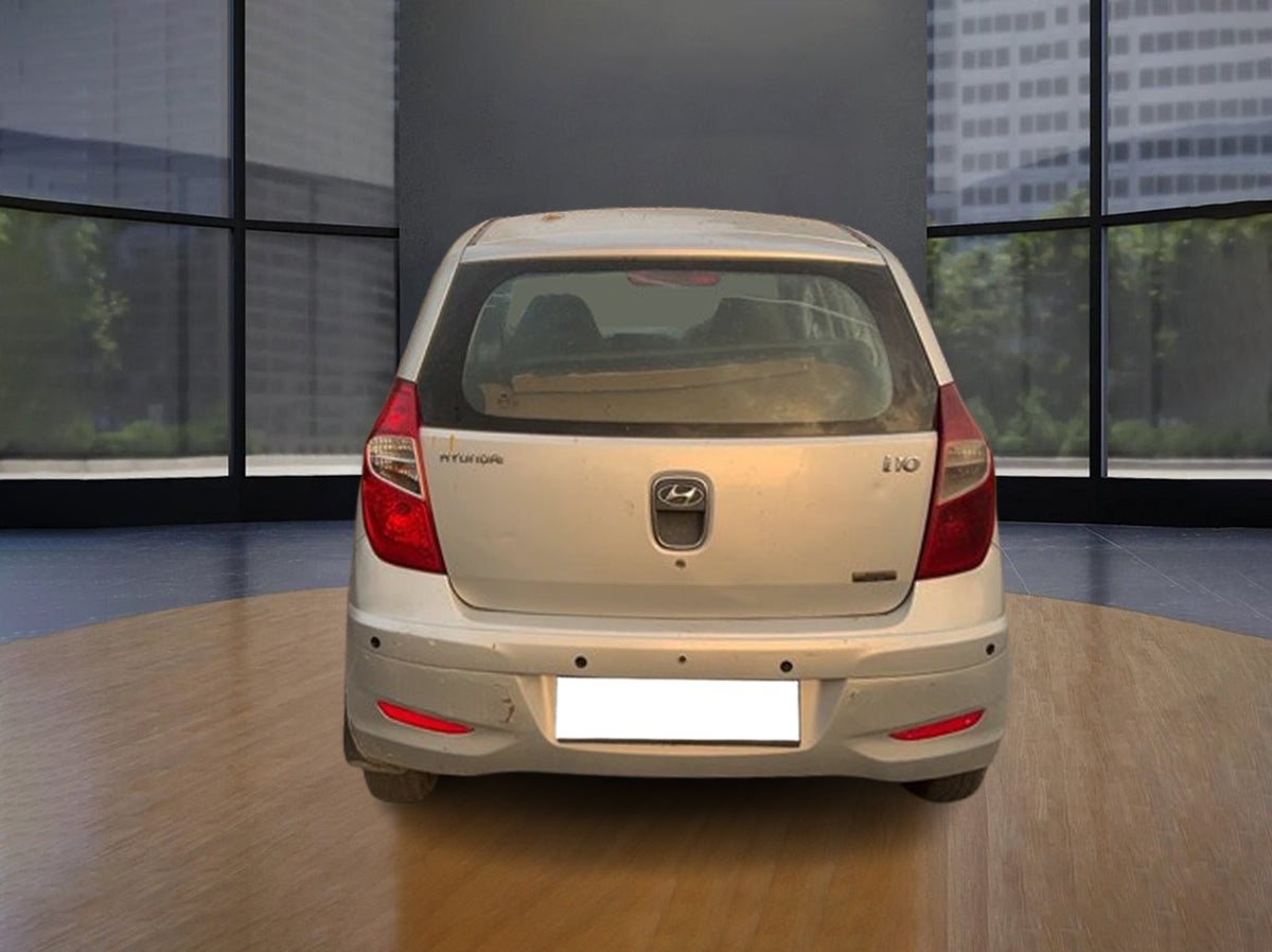 HYUNDAI I.10 ERA 3336