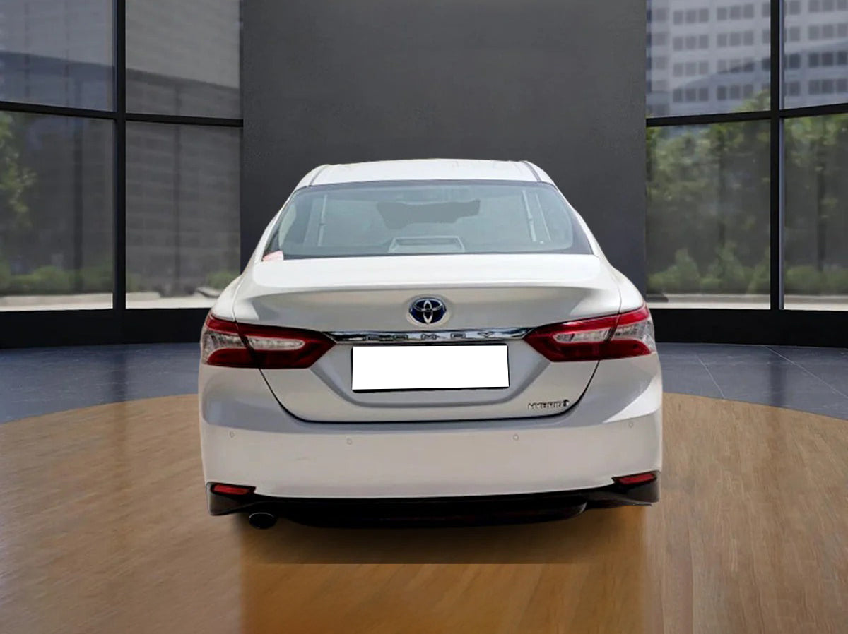 TOYOTA CAMRY HYBRID 2665