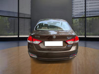 MARUTI CIAZ VDI+  7355