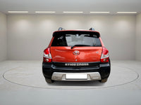 TOYOTA ETIOS CROSS G 2015