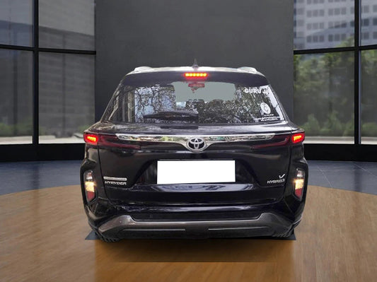 TOYOTA URBAN CRUISER HYRYDER V AT 8722