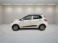 HYUNDAI GRAND I.10 SPORTZ (O) 1.2 2017