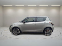 MARUTI SWIFT VXI 2015