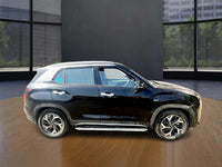 HYUNDAI CRETA SX (O) AT 8823