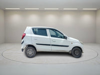 MARUTI ALTO 800 GREEN LXI 2014
