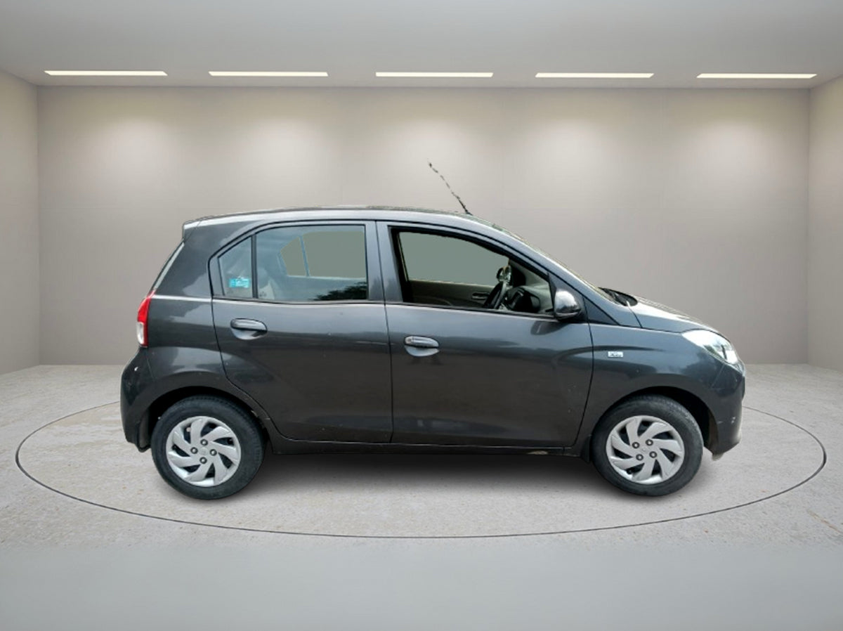 Hyundai SANTRO 1.1 AMT SPORTZ