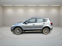 MARUTI S-CROSS ZETA 2017