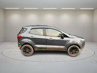 FORD ECOSPORT TITAN 2016