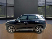 HYUNDAI CRETA SX (O) AT 8823