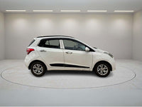 HYUNDAI GRAND I.10 SPORTZ (O) 1.2 2017