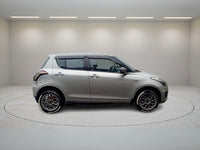 MARUTI SWIFT VXI 2015