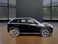 TOYOTA URBAN CRUISER HYRYDER V AT 8722