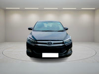 TOYOTA INNOVA CRYSTA 2.4 V MT 2018