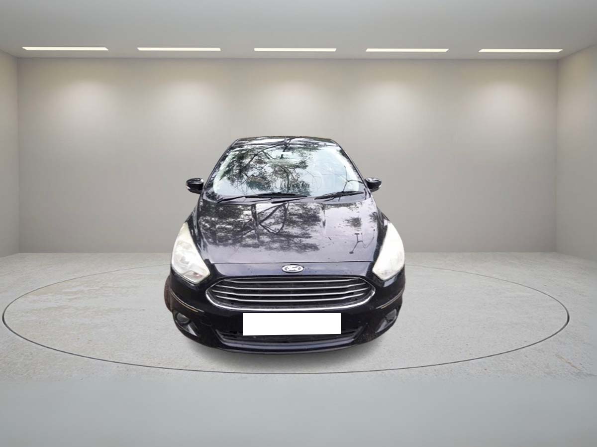 FORD FIGO ASPIRE 1.5 2015