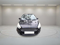 FORD FIGO ASPIRE 1.5 2015