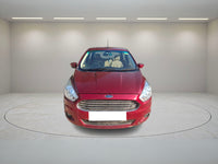 FORD FIGO ASPIRE 2017