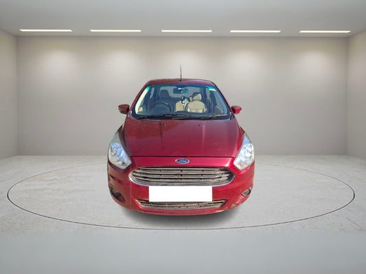 FORD FIGO ASPIRE 2017