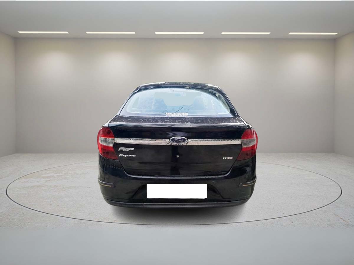 FORD FIGO ASPIRE 1.5 2015