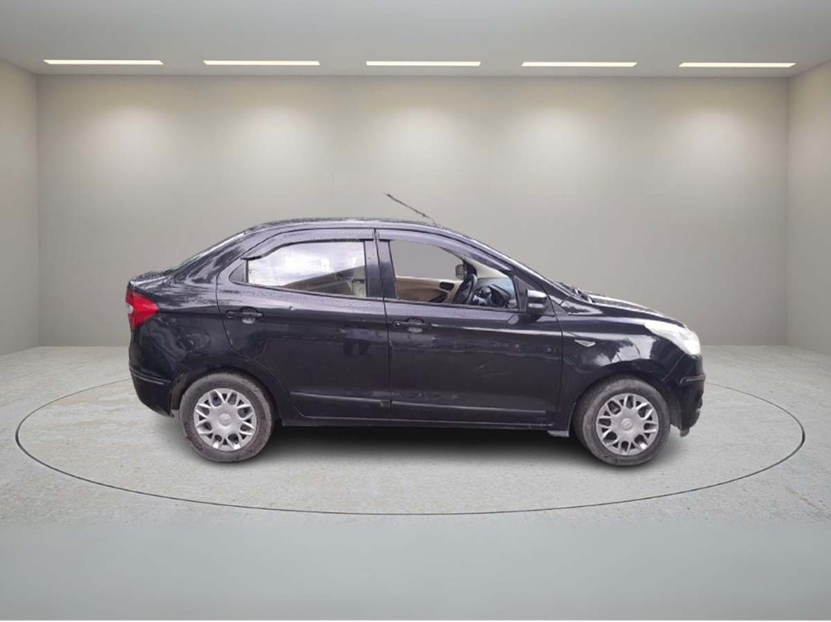FORD FIGO ASPIRE 1.5 2015