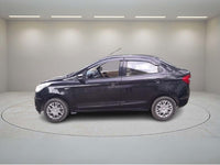 FORD FIGO ASPIRE 1.5 2015