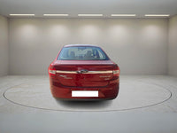 FORD FIGO ASPIRE 2017