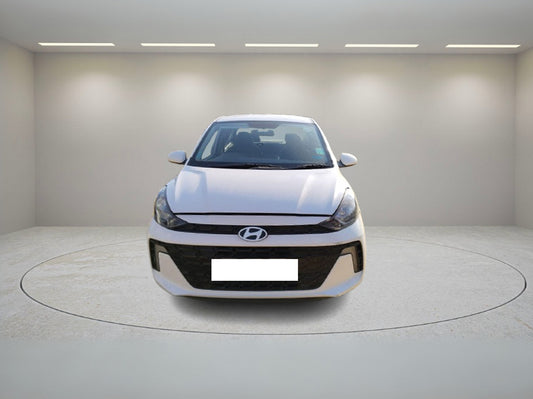 HYUNDAI AURA 1.2 MT 2023