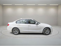 BMW 320D LCI 2017