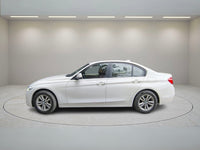 BMW 320D LCI 2017