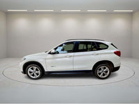 BMW X1 SDRIVE 20D 2017