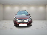 HONDA BR-V V CUT 2016