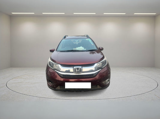 HONDA BR-V V CUT 2016
