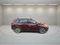 HONDA BR-V V CUT 2016