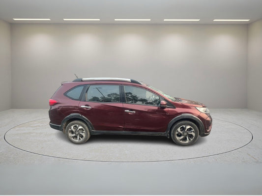 HONDA BR-V V CUT 2016