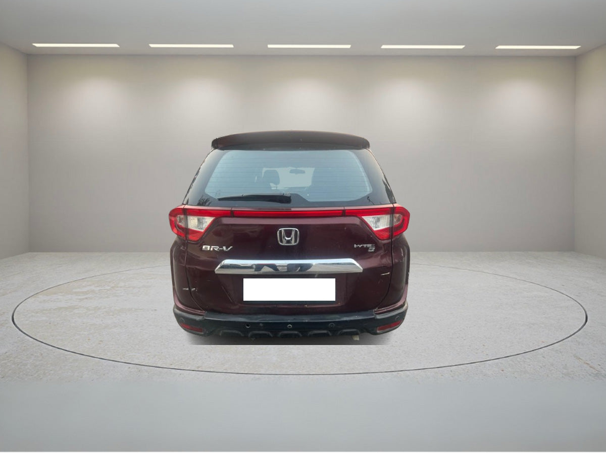 HONDA BR-V V CUT 2016