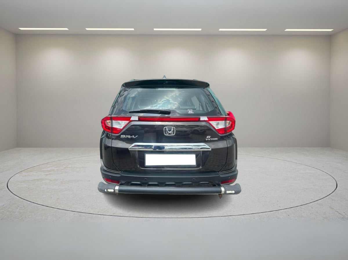 HONDA BRV 1.5 V CVT (I-VTEC) 2016