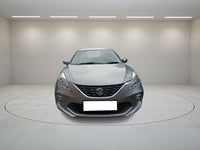 MARUTI BALENO SIGMA 2020