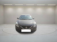 MARUTI BALENO SIGMA 2017