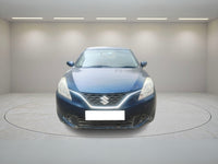 MARUTI BALENO DELTA 2018