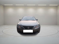 MARUTI BALENO ZETA 2018