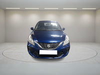 MARUTI BALENO SIGMA 2020