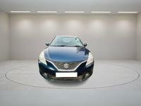 MARUTI BALENO DELTA 2018