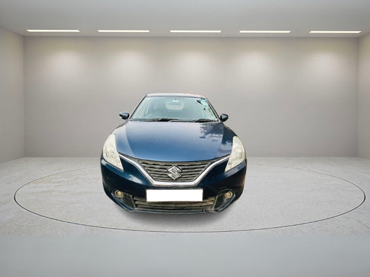 MARUTI BALENO DELTA 2018