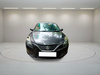 MARUTI BALENO ALPHA 2016