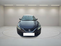 MARUTI BALENO ALPHA 2016