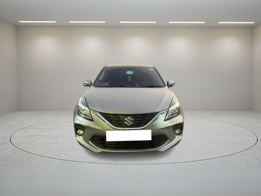 MARUTI BALENO ZETA 2019